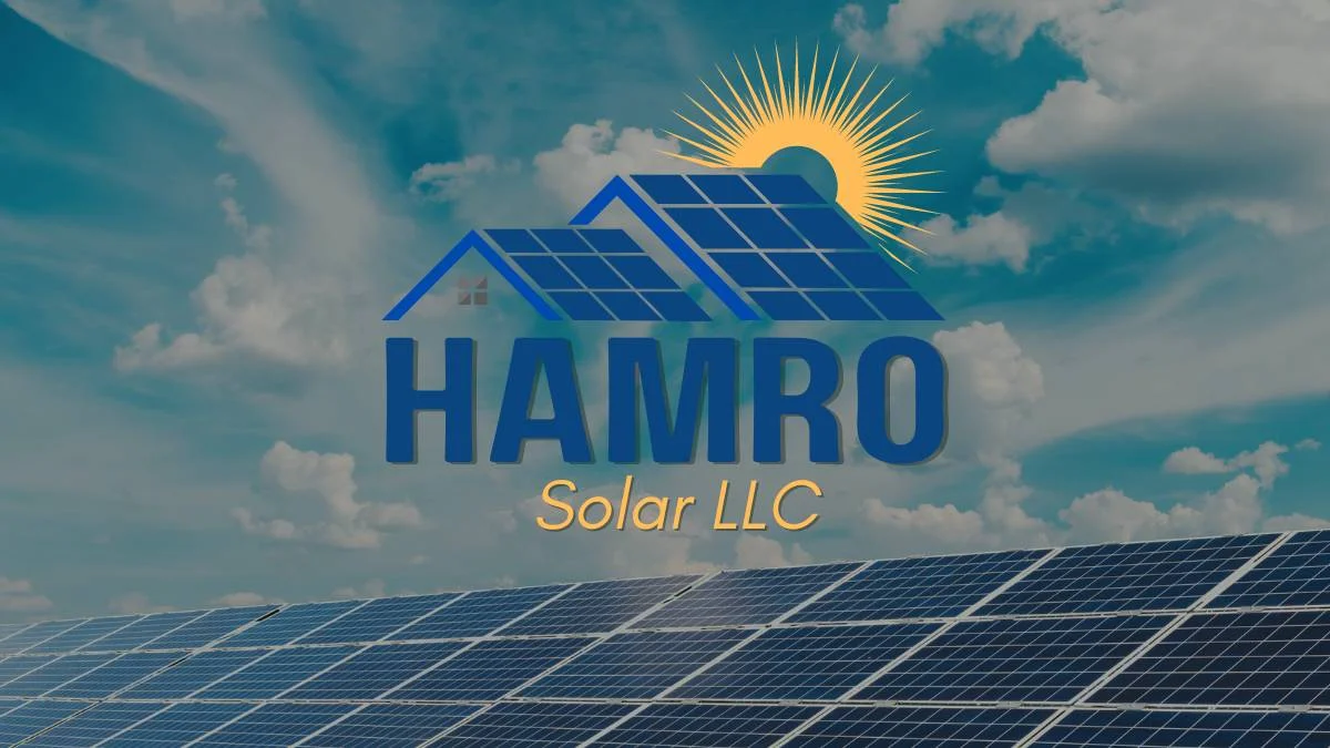 Hamro Solar LLC: Your Path to Clean and Affordable Energy