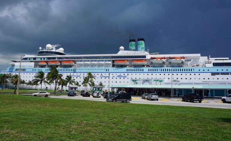 margaritaville at sea