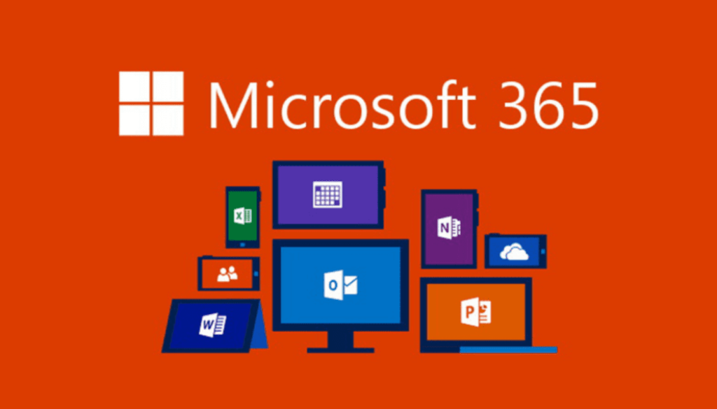 Microsoft 365 UK: The Complete Guide to Microsoft’s Top Services for Work and Home