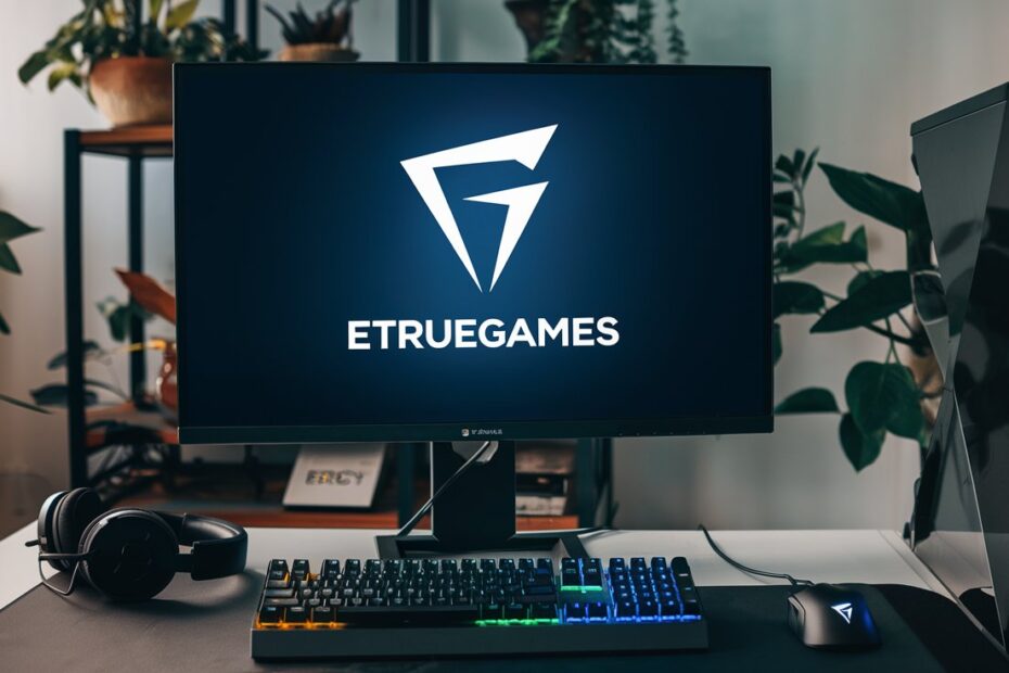 Stay Updated with Etruegames: Latest News from ETrueSports