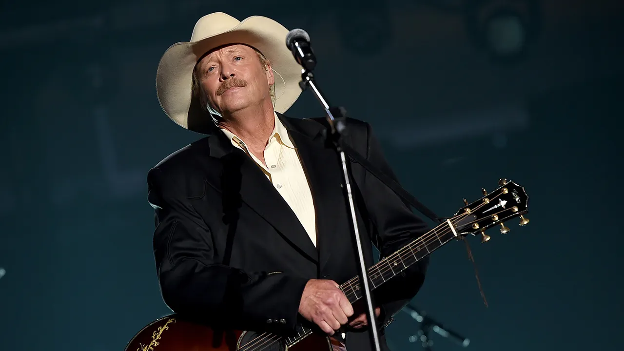 Alan Jackson’s Health: What You Should Know About His Condition