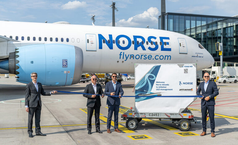 Norse Atlantic Airways: Everything You Need to Know