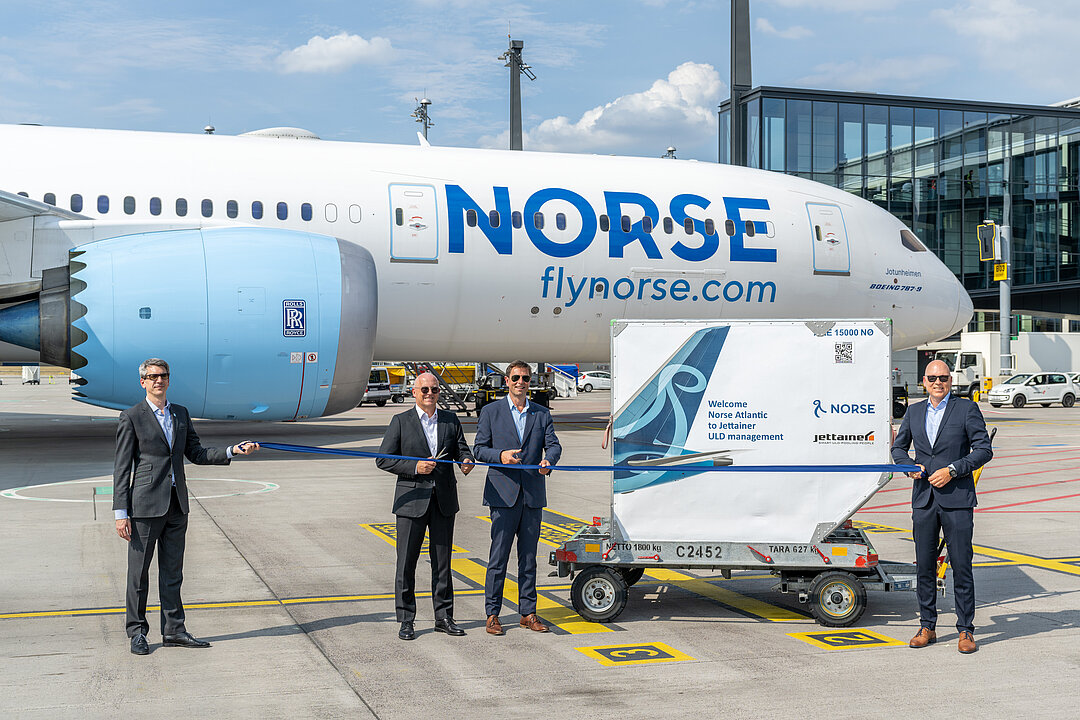 Norse Atlantic Airways: Everything You Need to Know