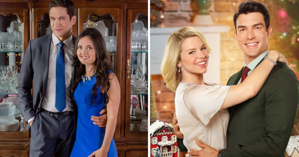 best hallmark movies