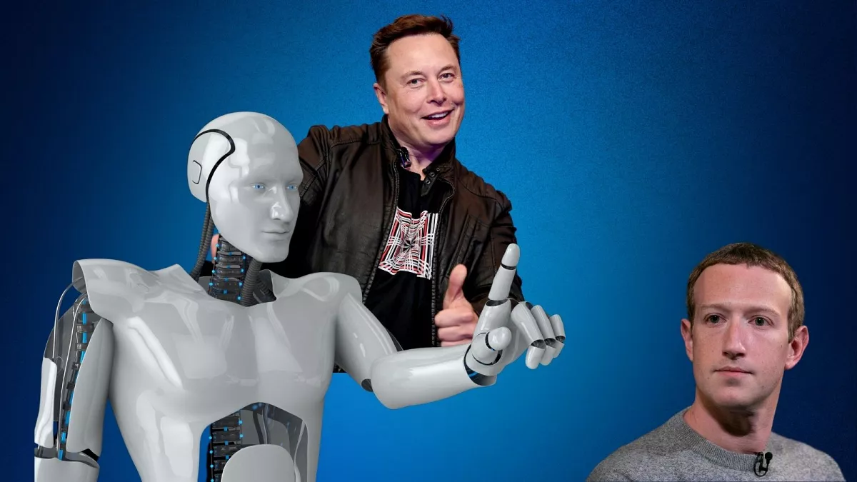 Elon Musk Robots: The Future of Technology