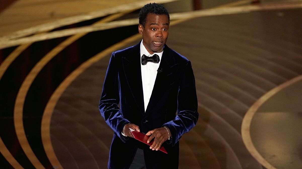 Chris Rock Net Worth: How Much Does He Really Earn?