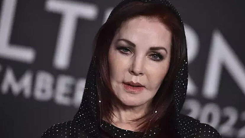 Priscilla Presley’s Net Worth: How Much Is She Worth?