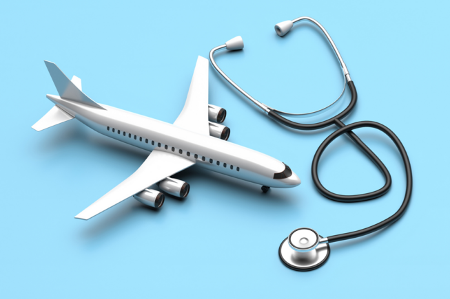 Understanding Why Some Doctors Decline to Help During In-Flight Emergencies