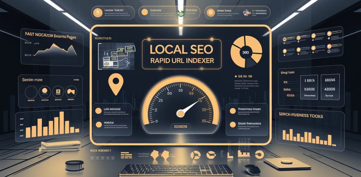 Everything You Need to Know About Rapid URL Indexer