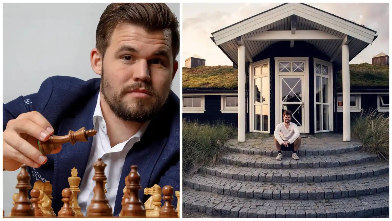 Magnus Carlsen’s Net Worth: How the Chess Champion Earns His Money