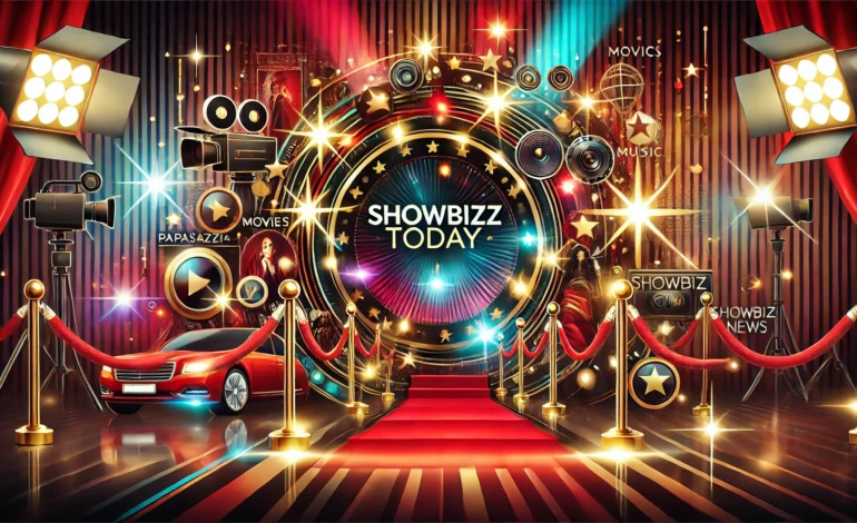 showbizz today.com