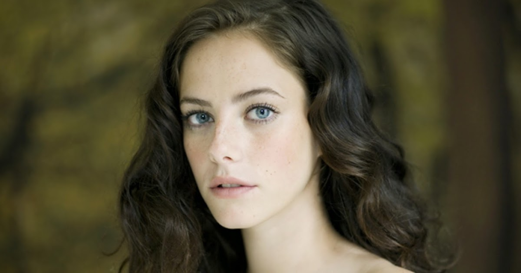 films et séries tv avec kaya scodelario