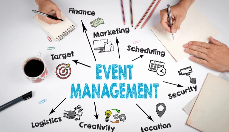 event companies