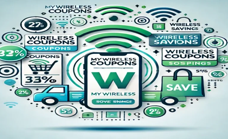 My WirelessCoupons .com: Everything You Need to Know About Wireless Discounts in the USA