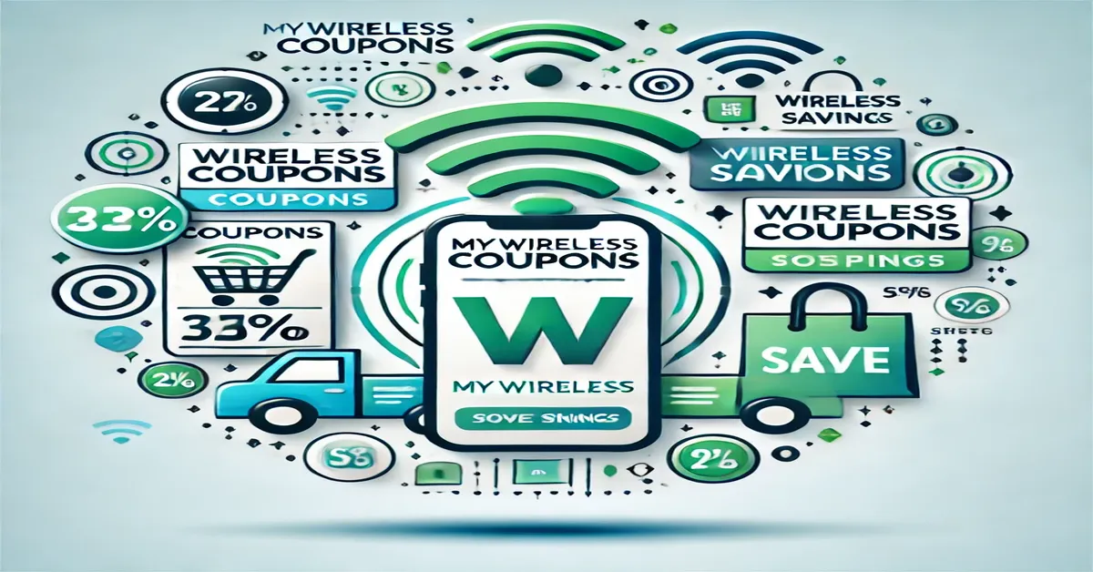 My WirelessCoupons .com: Everything You Need to Know About Wireless Discounts in the USA