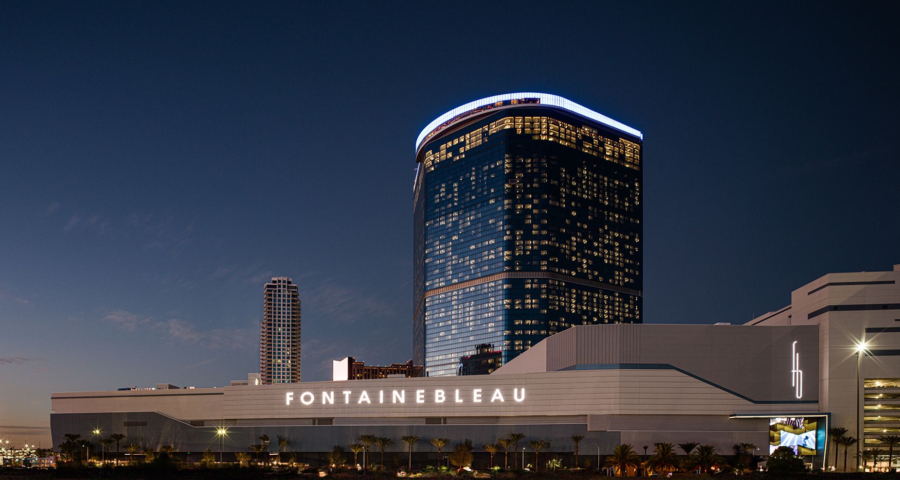 Fontainebleau Las Vegas: Exciting News and Updates