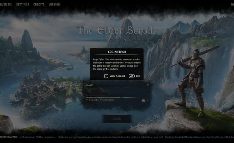 Discover the Elder Scrolls Online (ESO) Forums: Your Guide to Community Adventures