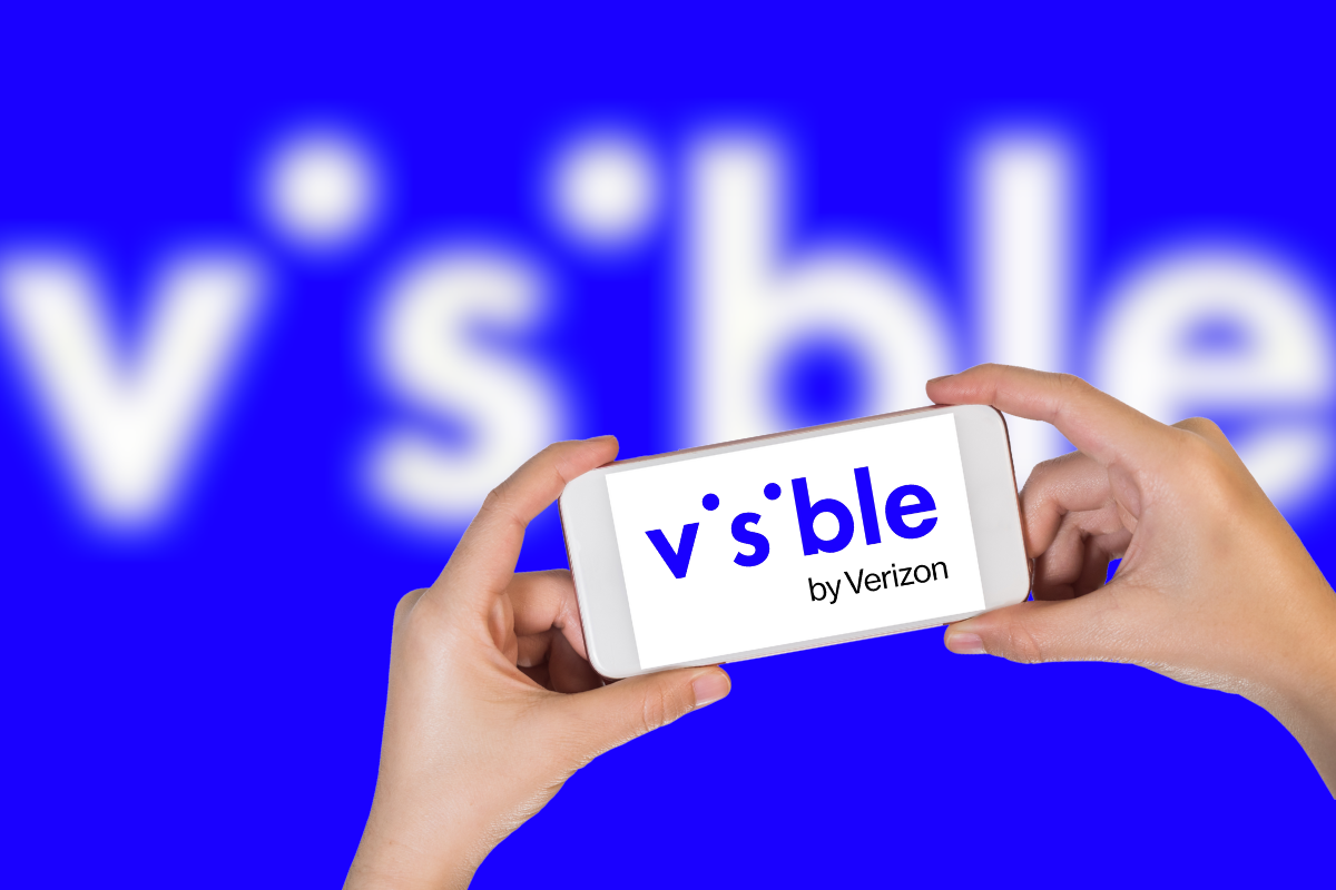 Visible by Verizon Review: Affordable Unlimited Plans on Verizon’s Network