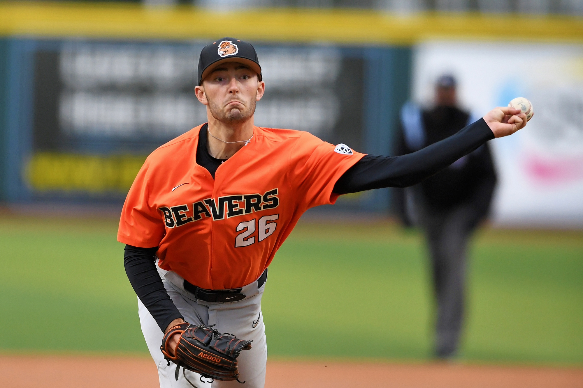 Oregon State Baseball: Latest Game Scores and Highlights