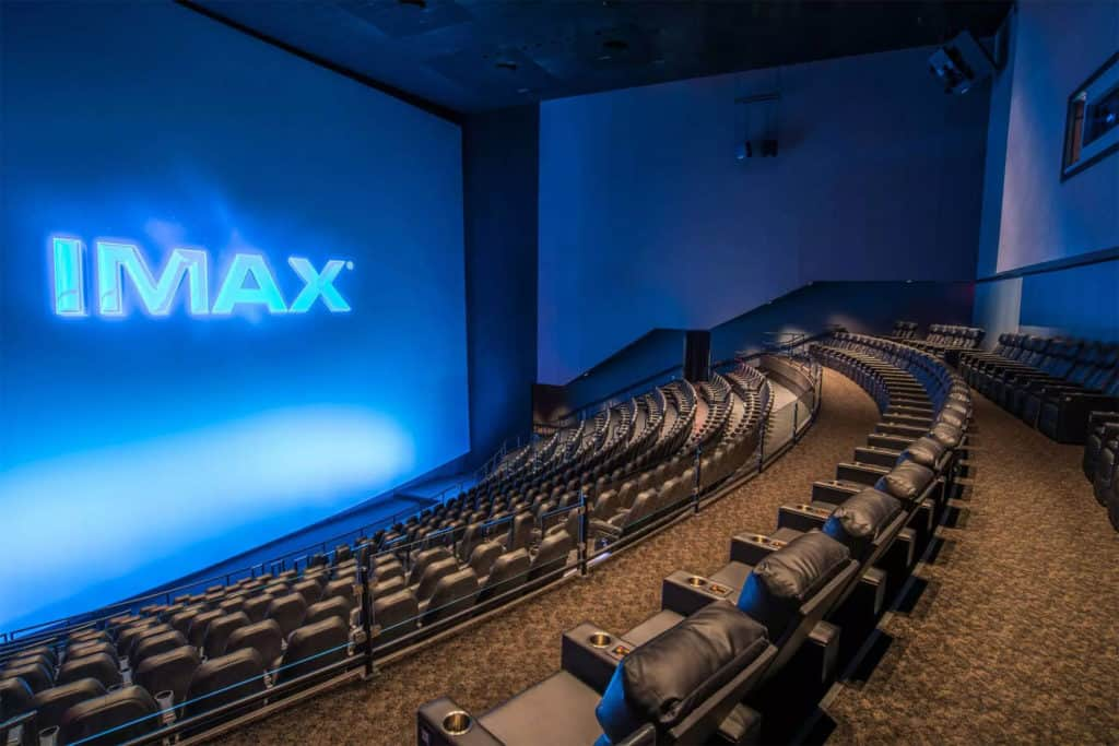 dolby cinema vs imax