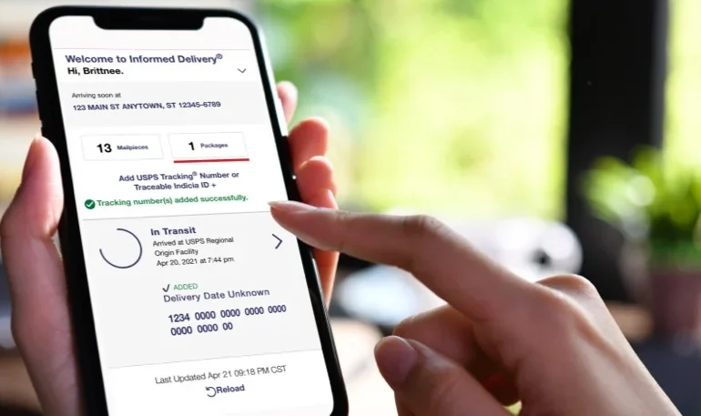 Everything You Need to Know About Informed Delivery News in the US