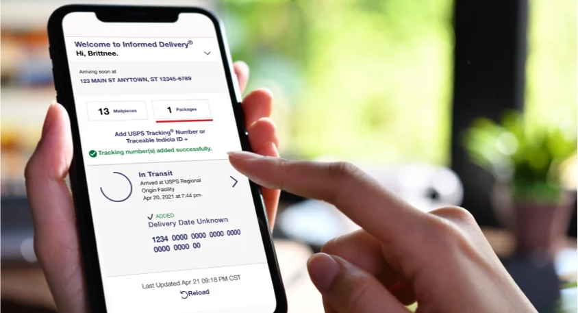 Everything You Need to Know About Informed Delivery News in the US