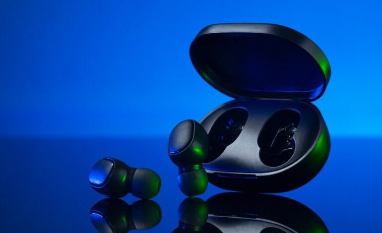 thespark shop wireless earbuds