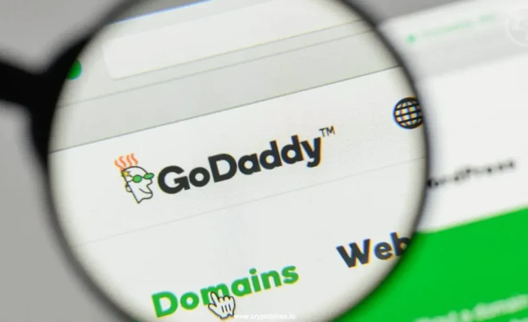 What Is a GoDaddy Domain?