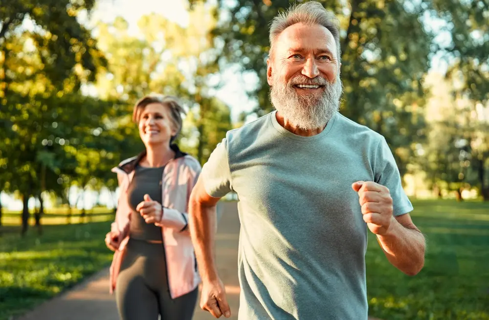 focusing on health