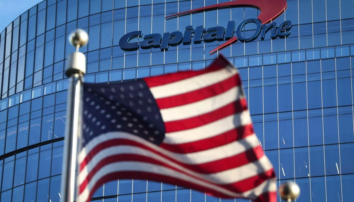 capital one