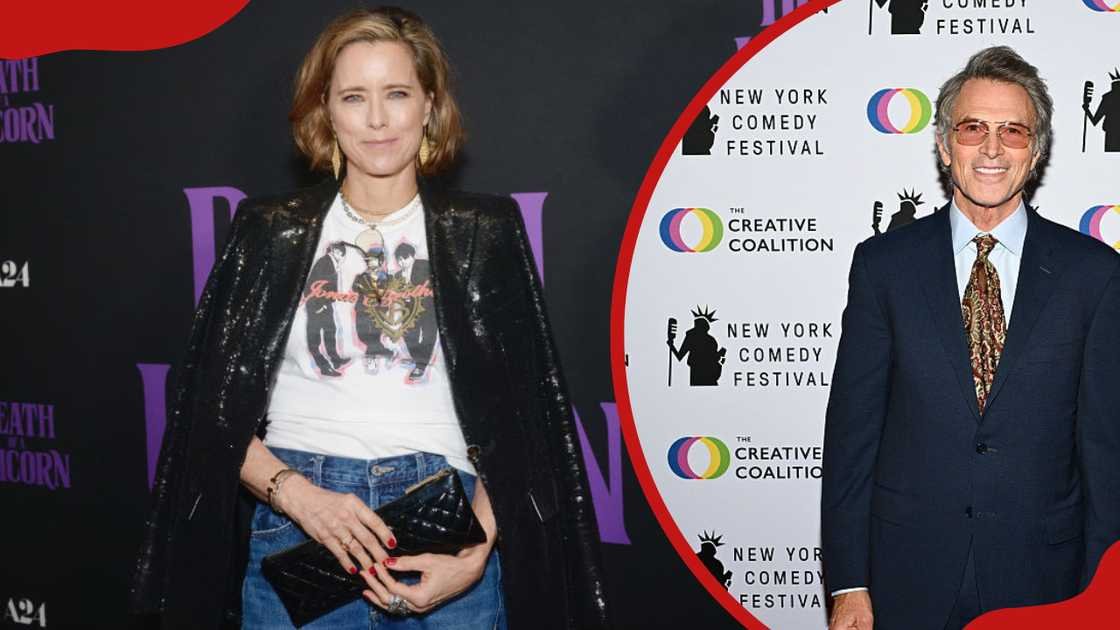 tea leoni tim daly split