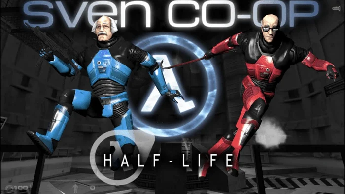 sven coop game icons banners