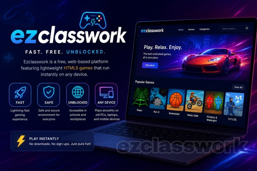 ezclasswork