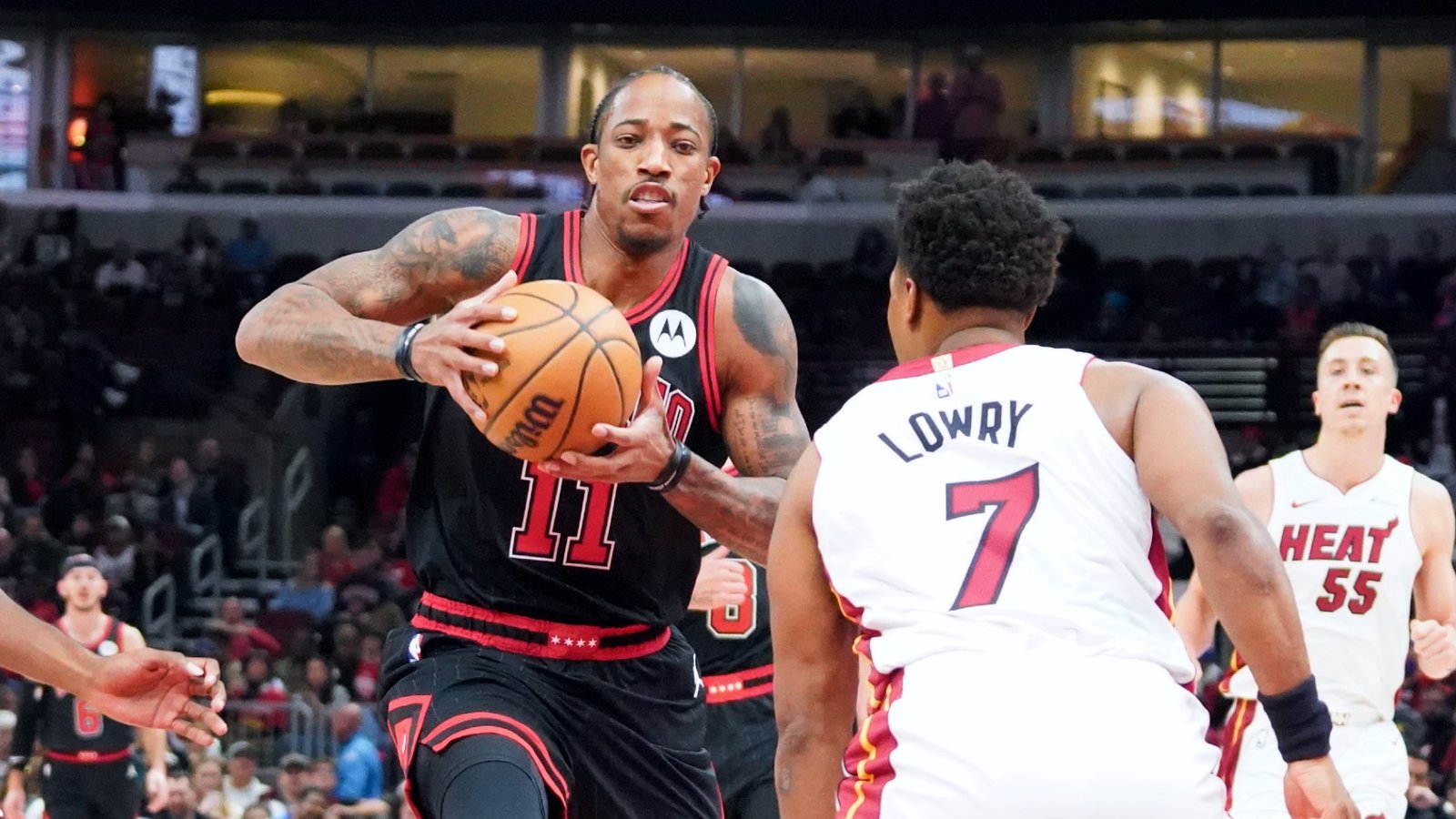 chicago bulls vs miami heat match player stats