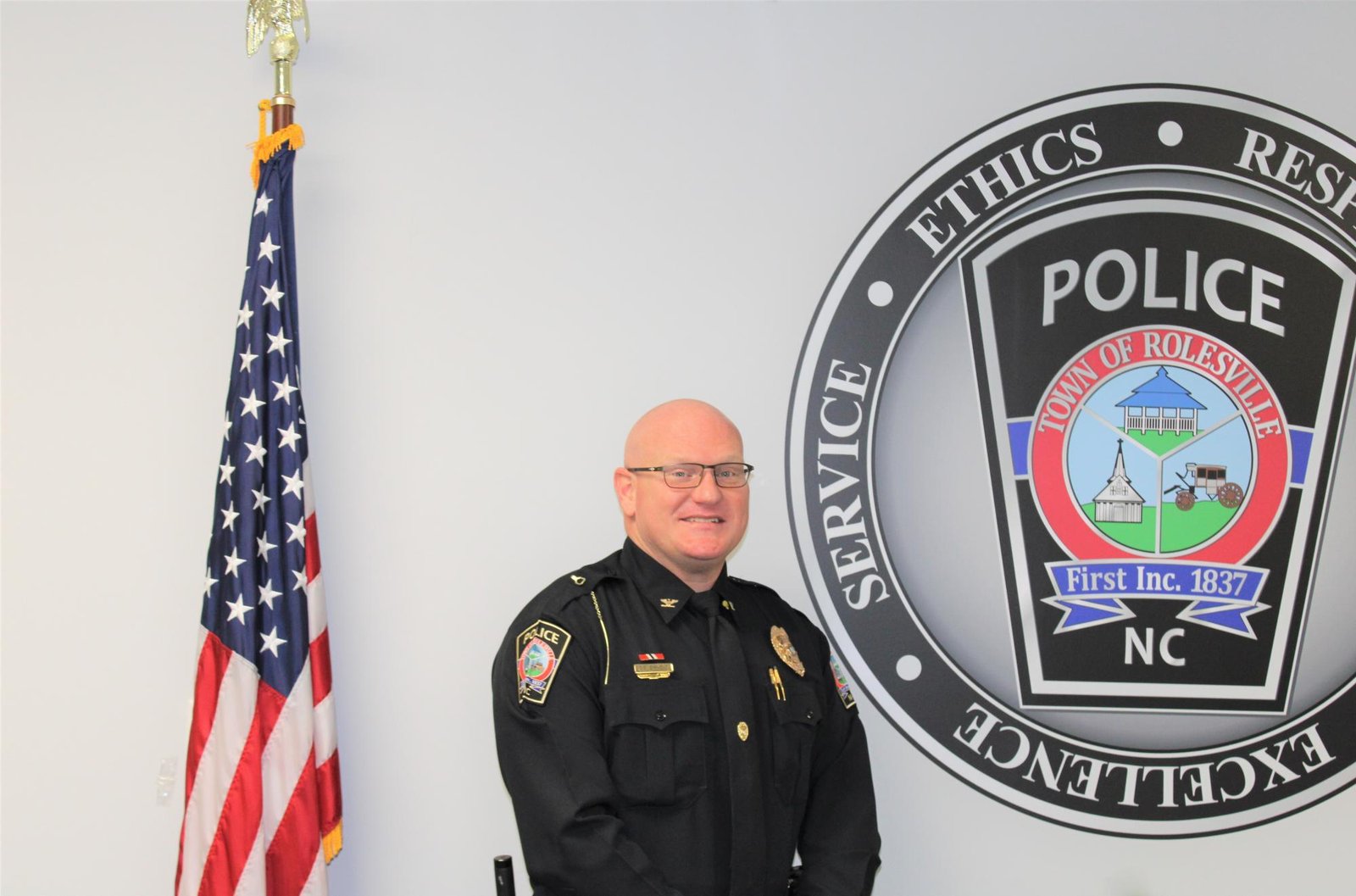 chief petty officer dave simmons