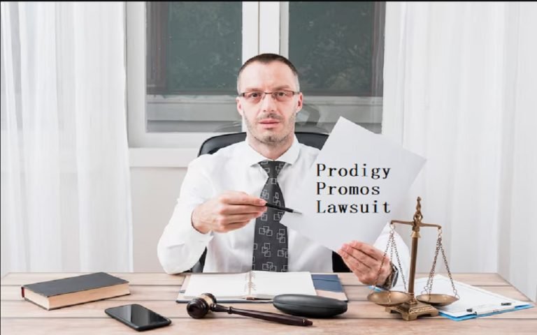 prodigy promos lawsuit